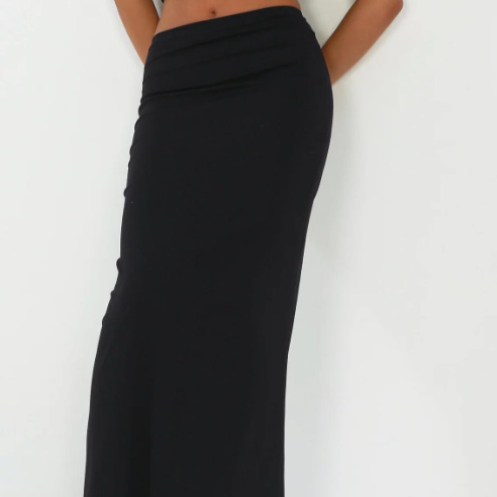Glassons maxi skirt